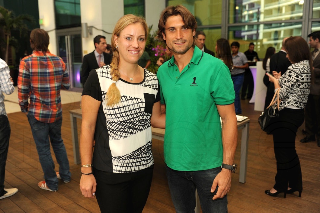 Angelique-Kerber-&-David-Ferrer