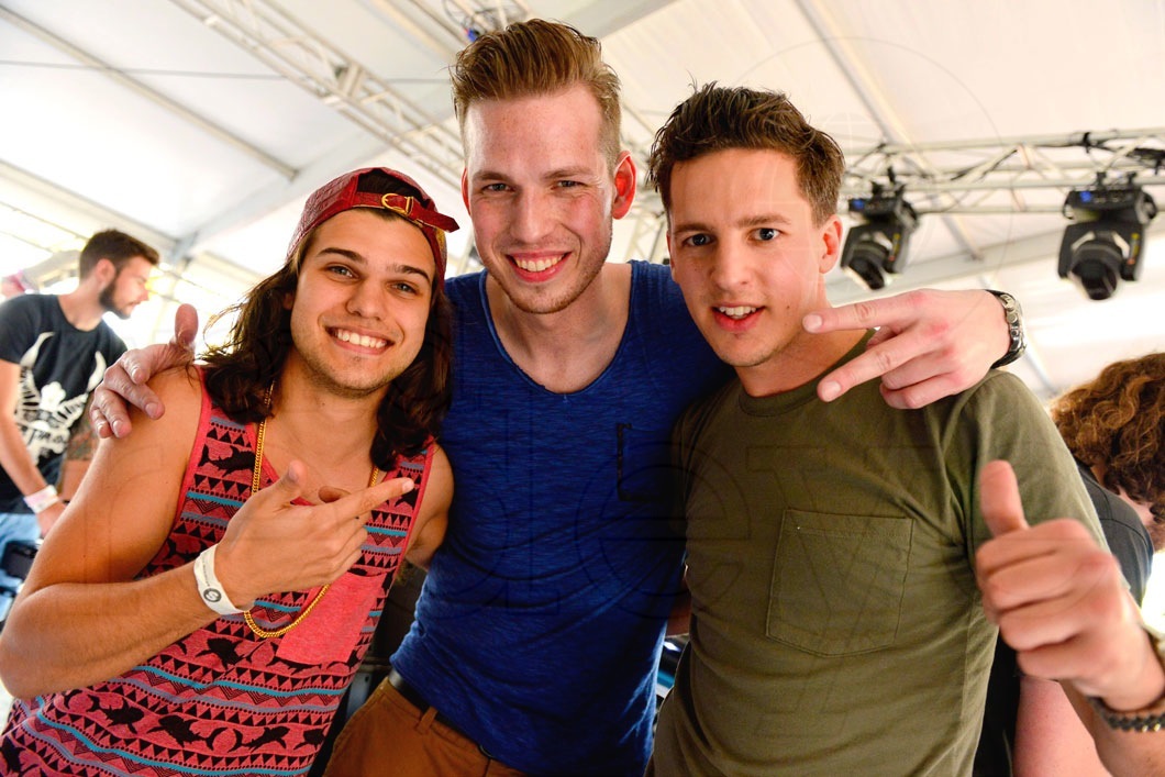 DVBBS-&-Firebeatz70