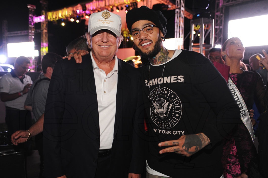 Donald-Trump-&-Travie-McCoy3