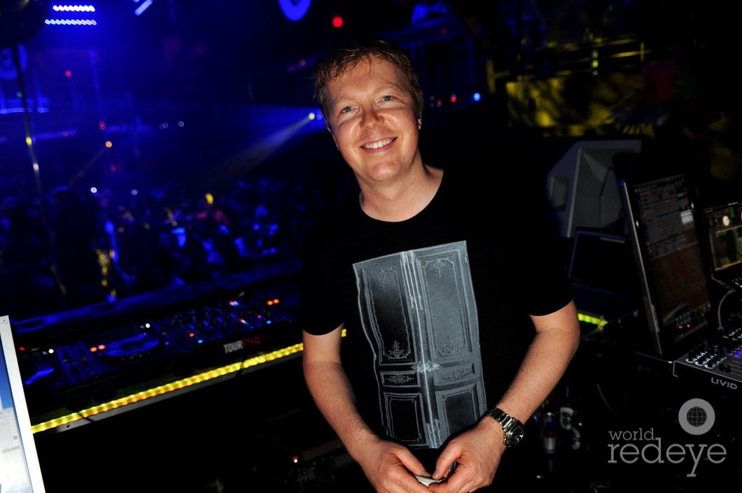 John-Digweed