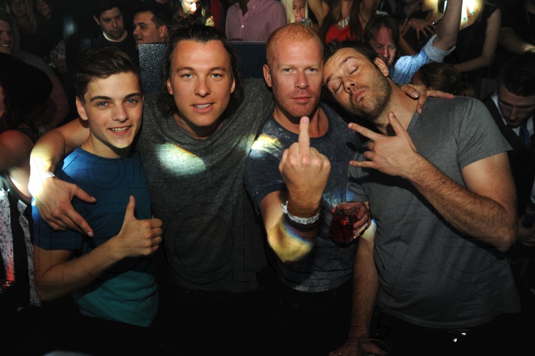 Martin-Garrix,-NickRooyaards,-Michiel-Beers-&-Friend