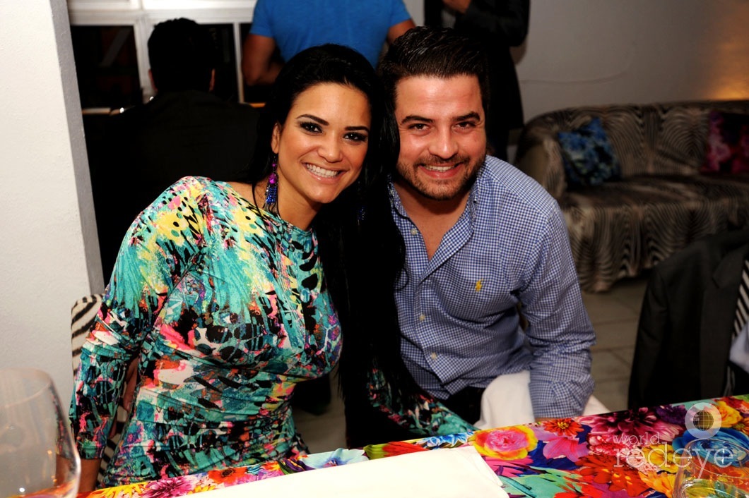 Fernanda & Victor Arraes