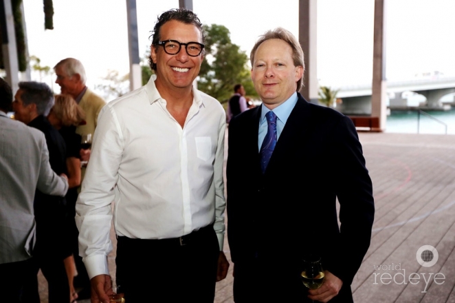 2014 PAMM Benefactor Dinner - World Red Eye | World Red Eye