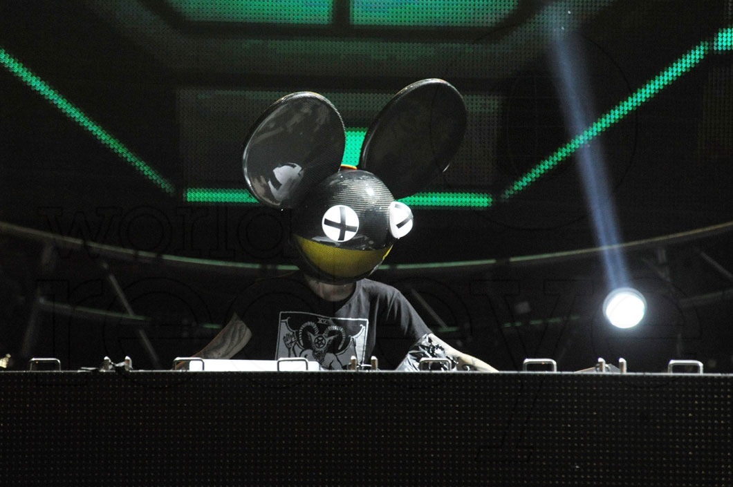 Deadmau5