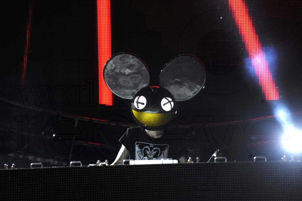 Deadmau53