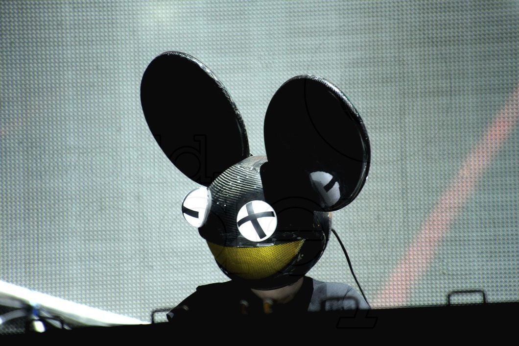 Deadmau54