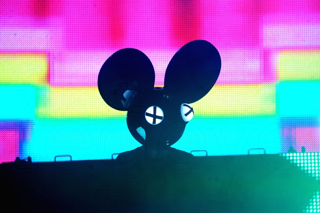 Deadmau55