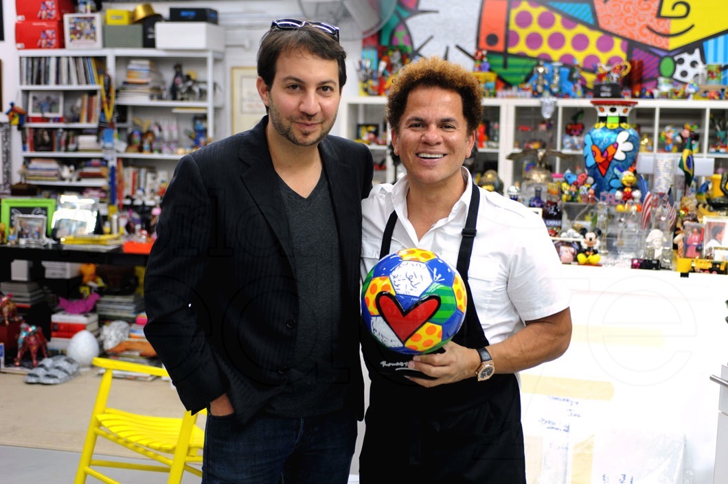 Jared-Shapiro-&-Romero-Britto