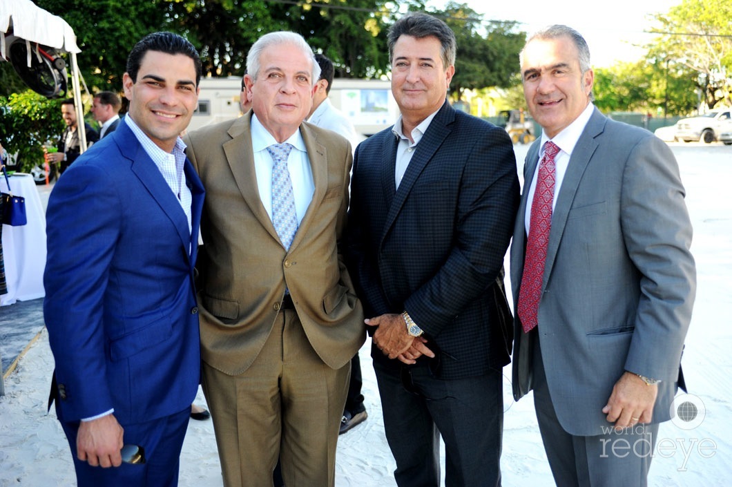 _13-Francis-Suarez,-Tomas-Regalado,-Henry-Pino,-&-Robert-Behar