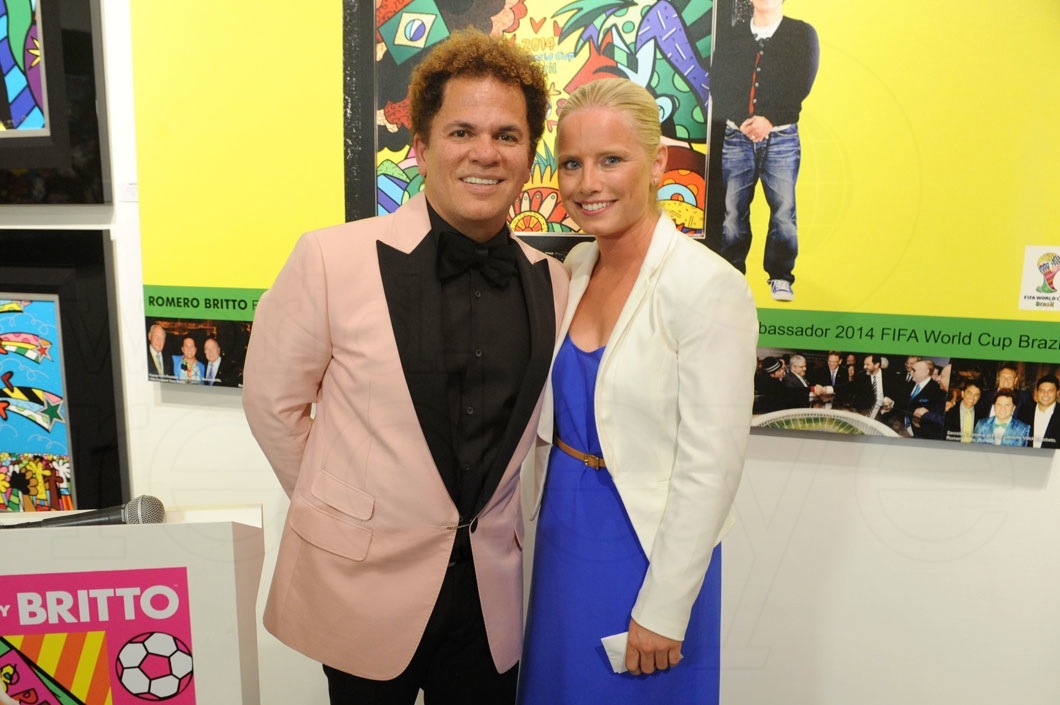 15-Romero-Britto-&-Lizzy-Frost