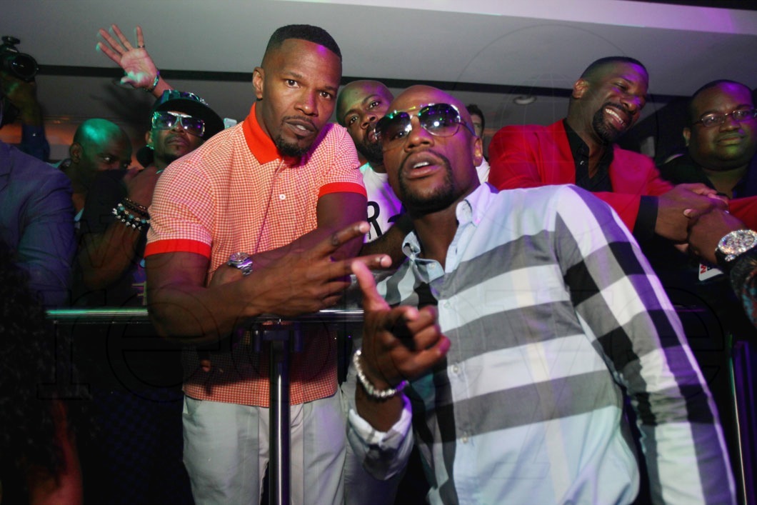 1-Jamie-Foxx-&-Floyd-Mayweather1