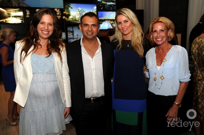 Ritz-Carlton Residences and Yardbird Celebrate Lee Schrager’s Fried ...