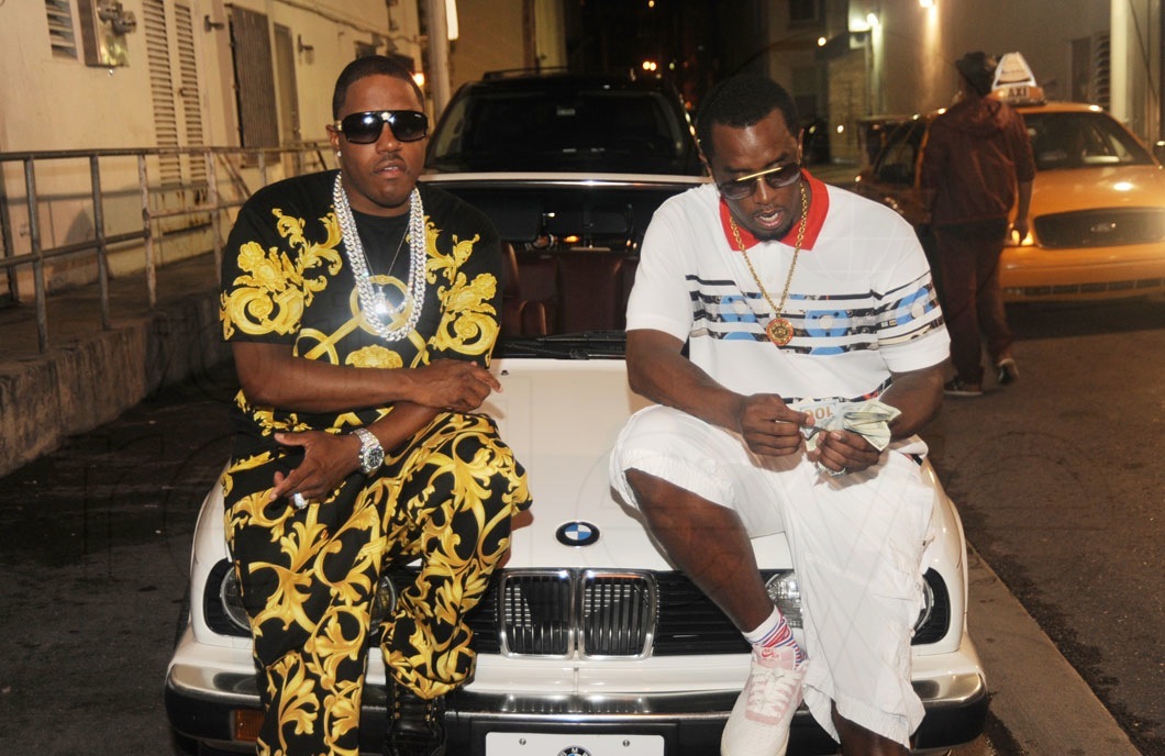 _Mase-&-Sean-“Diddy”-Combs-6