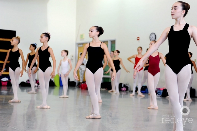 Miami City Ballet School’s Summer Intensive - World Red Eye | World Red Eye