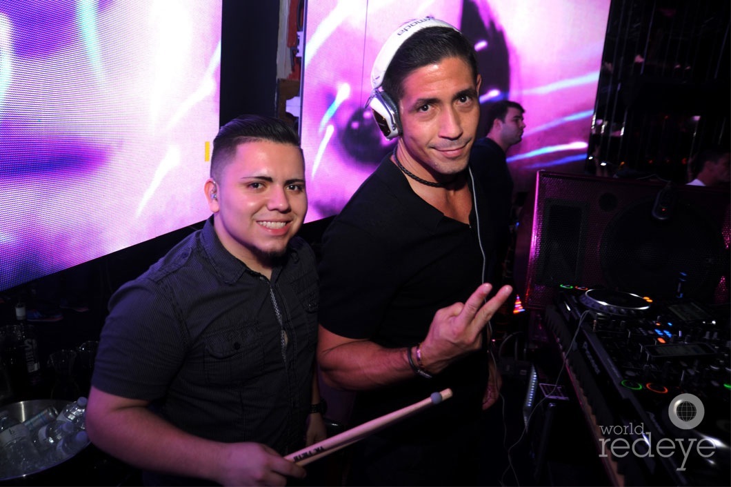 24-David-the-Drummer-&-DJ-Louie-Dee