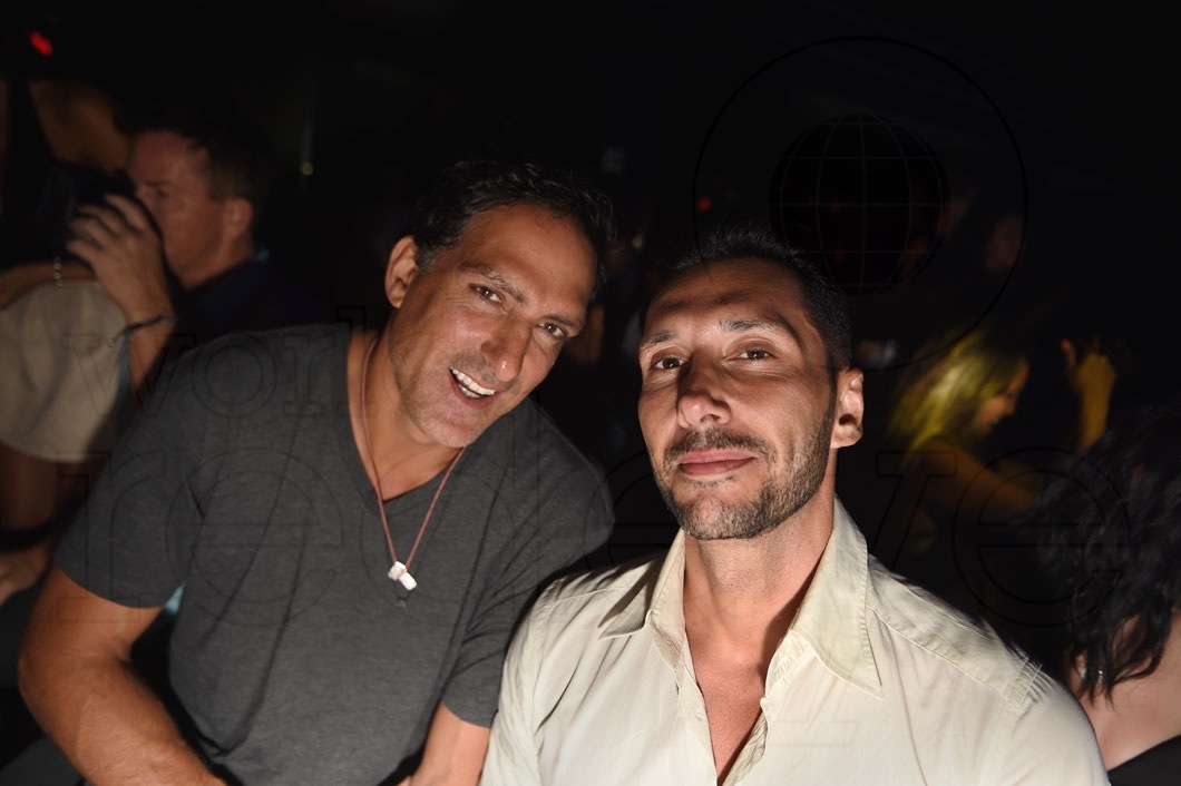 3-Rony Seikaly & Cedric Gervais