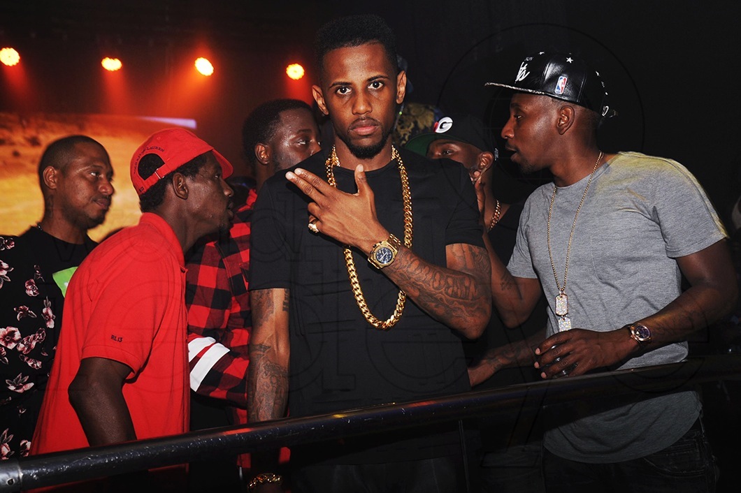 12-Fabolous