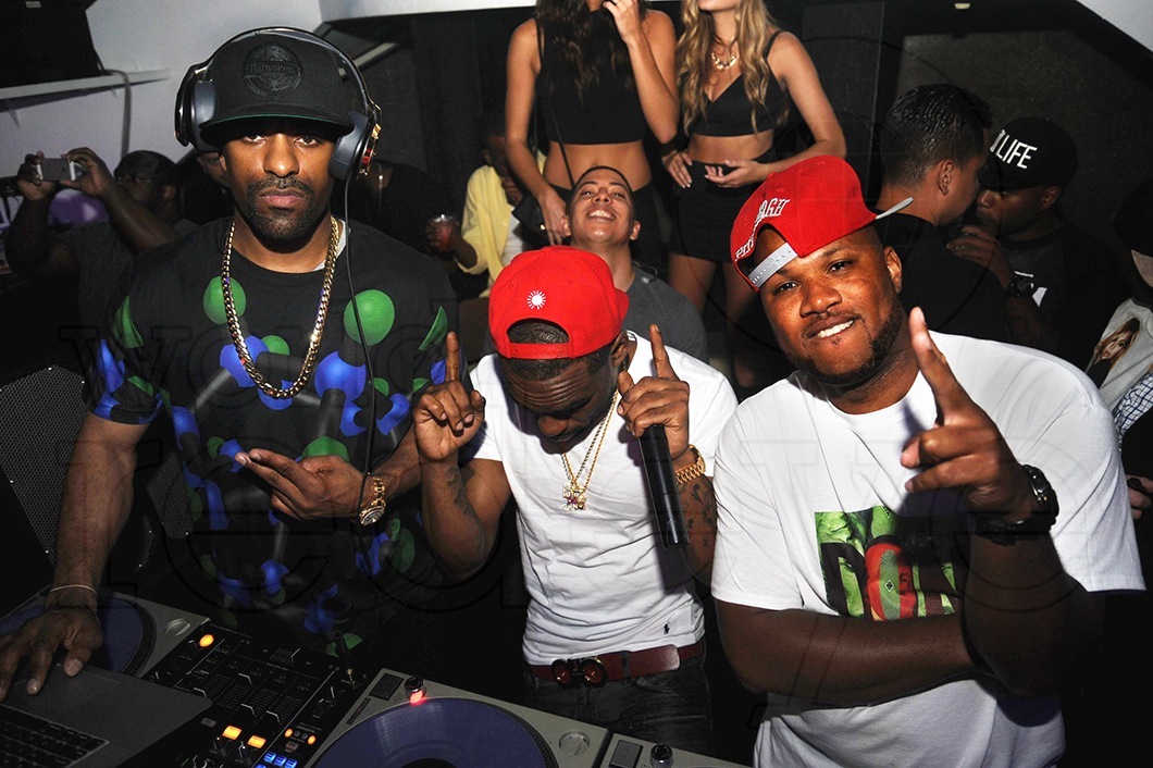 35-Dj-Clue,-Stevie-J,-&-Don-P