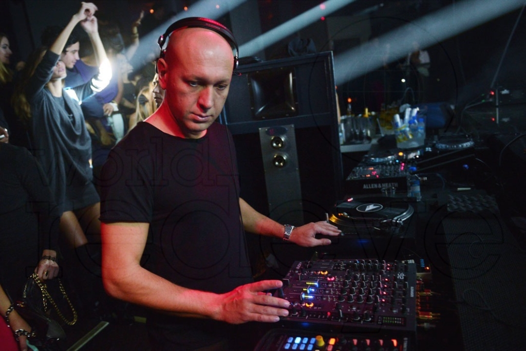 Music On Marco Carola at STORY - World Red Eye | World Red Eye