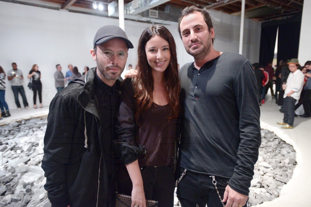 21-Daniel-Arsham,-Erika-Cohen,-&-Roma-Cohen1