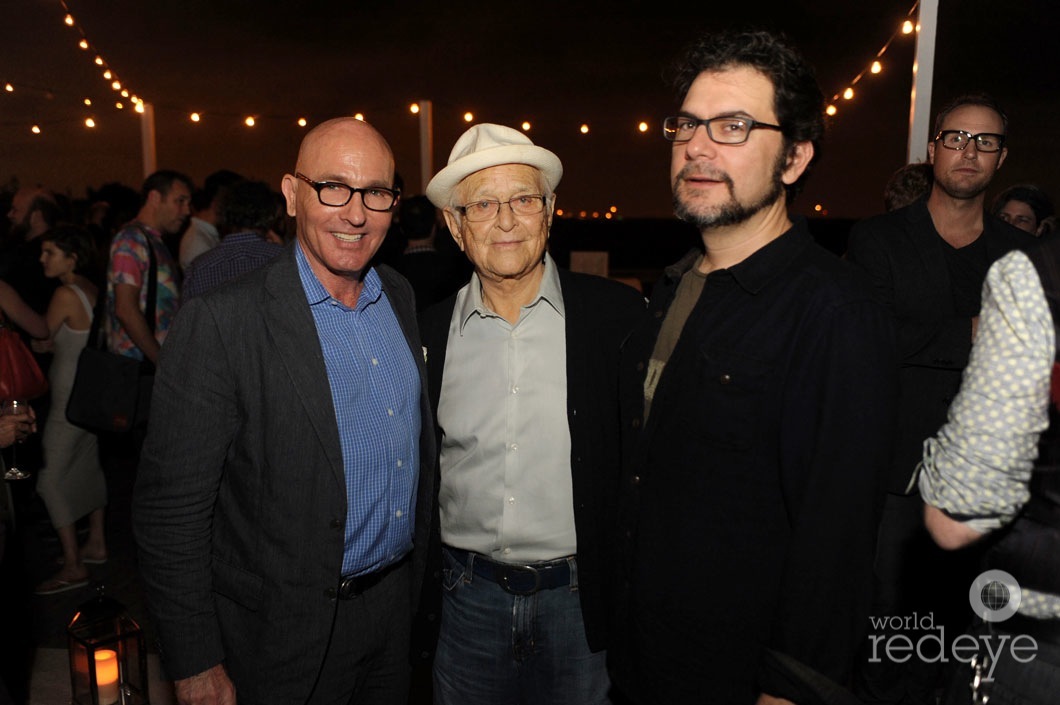 5-Tom-Healy,-Norman-Lear,-&-Ben-Greenman