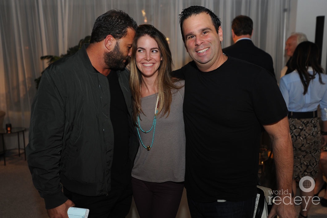 59-David Grutman, Ashley Turchin, & Randall Emmett