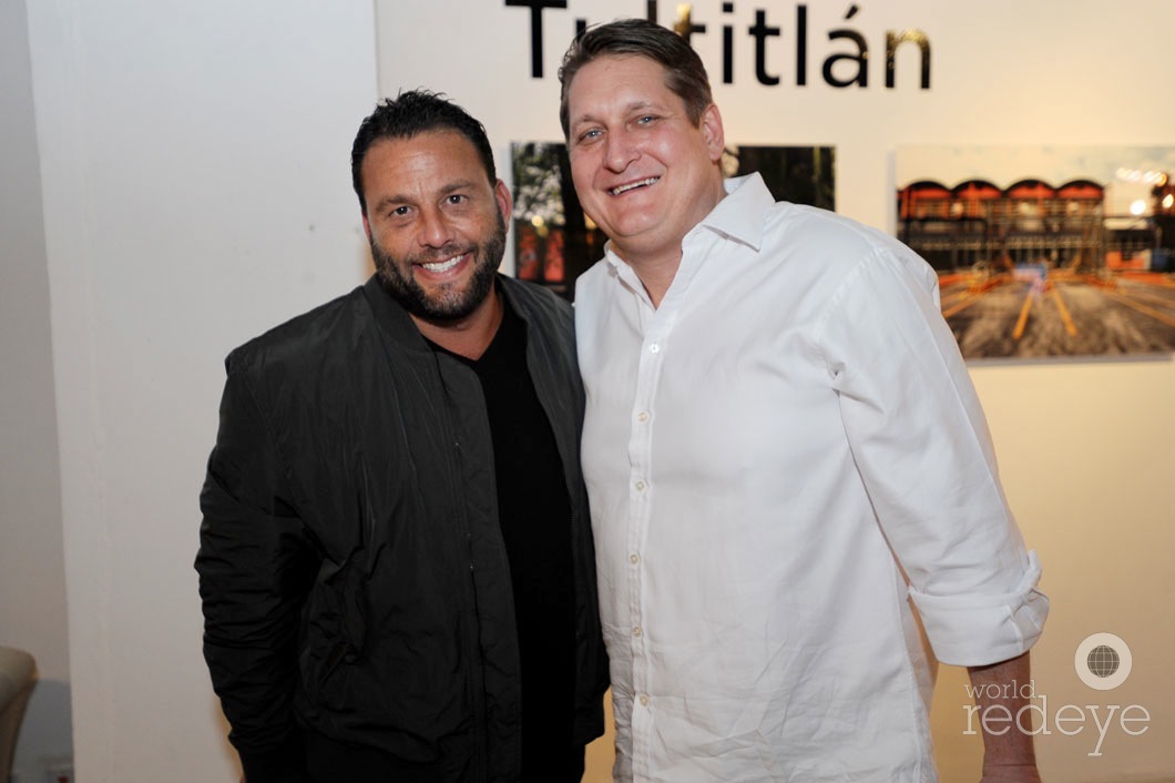 6.4b-David Grutman & Courtland Lantaff