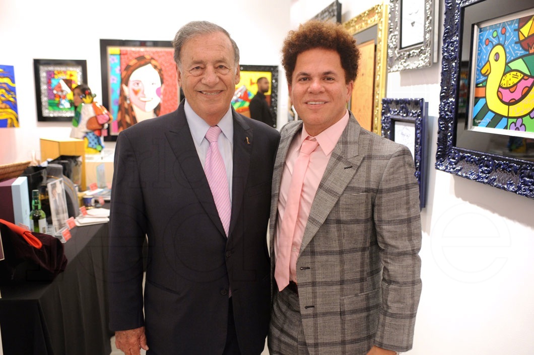 7-Jeff-Berkowitz-&-Romero-Britto