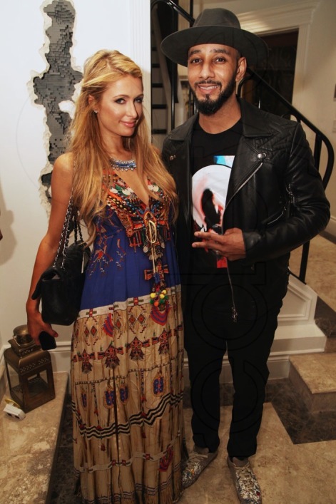 1-Paris-Hilton-&-Swizz-Beatz