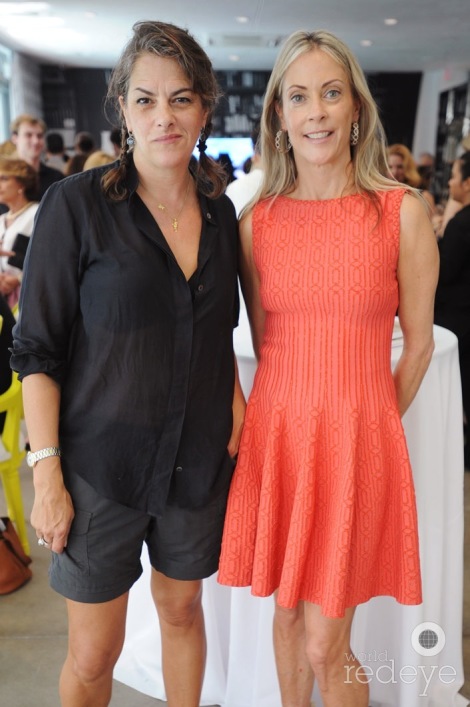 15-Tracey-Emin-&-Sue-Hostetler