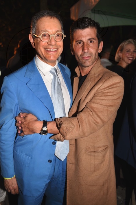 45-Jeffrey Deitch & Andre Saraiva