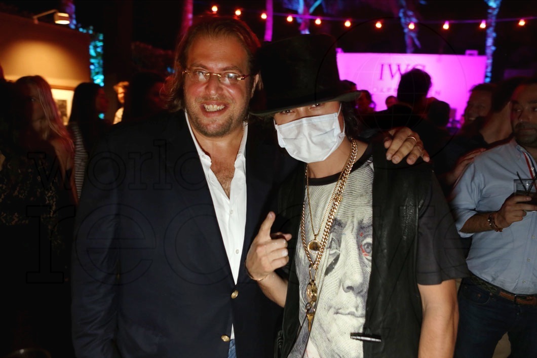 Gil-Dezer-&-Alec-Monopoly