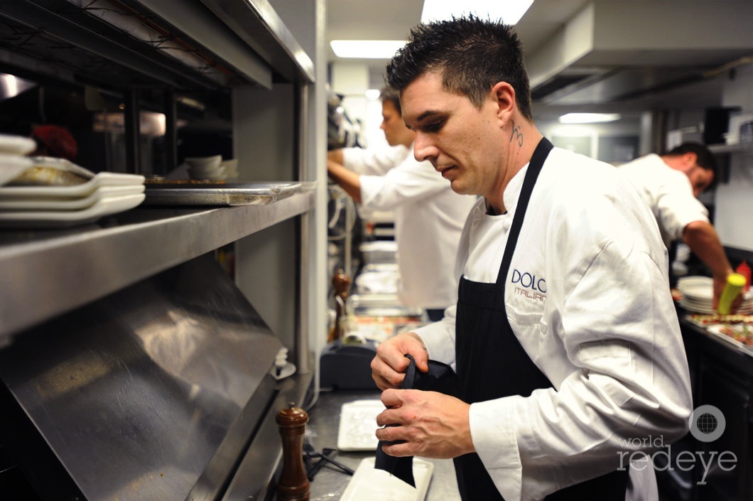 04-Chef Loris Navone