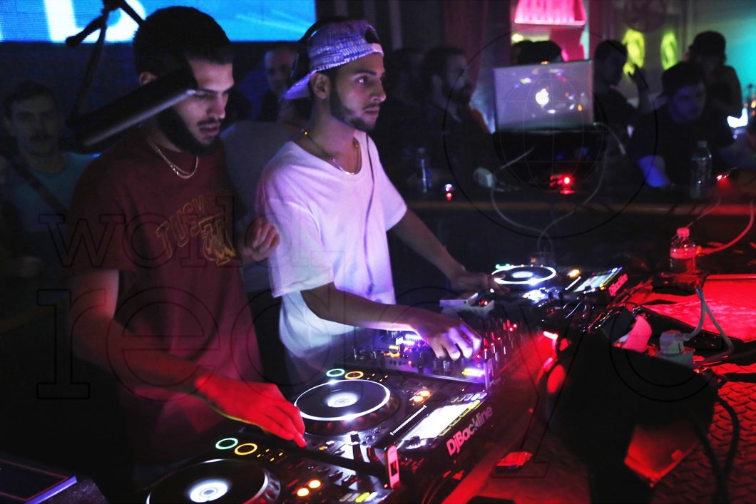 06-The Martinez Brothers