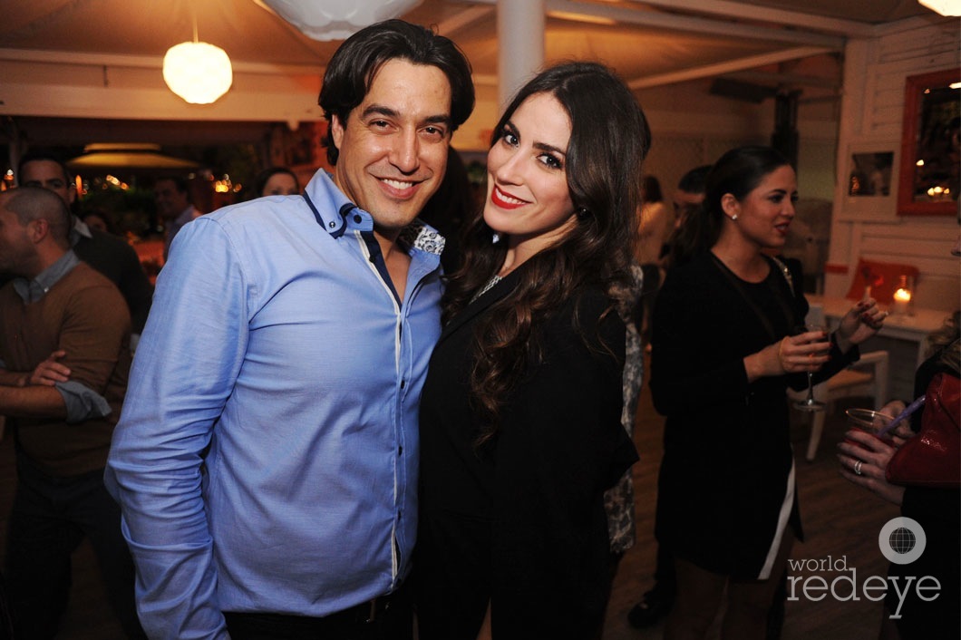 09-Andres Asion & Luly Valls