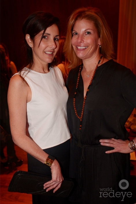 12-Lana Bernstein & Leslie Wolfson