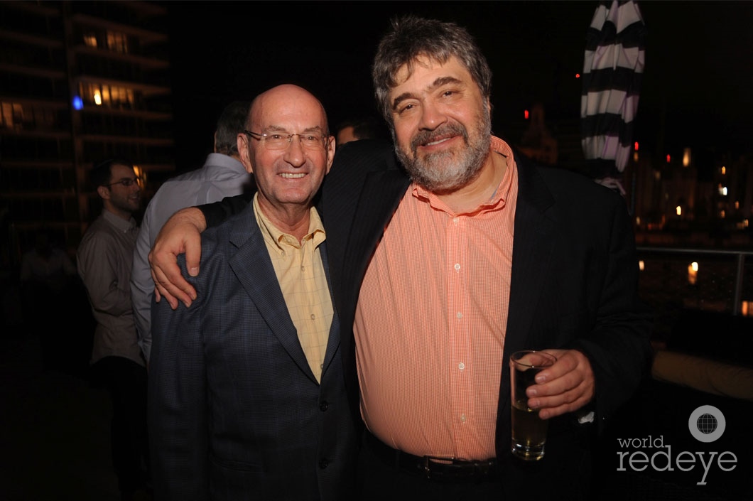 18-Dr.Bernard Stern & Jon Medved_new