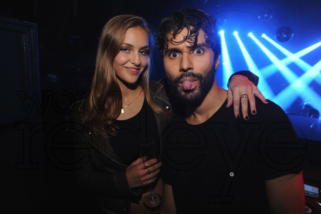 18-KAtya Demina & R3hab