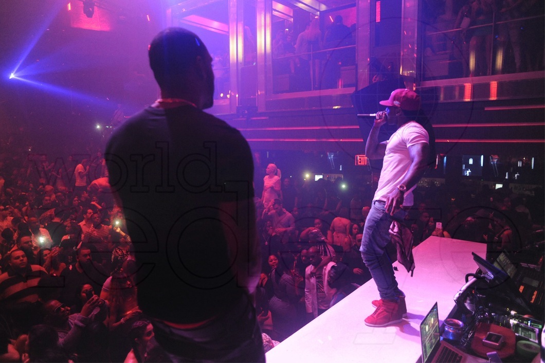 22-Stevie J & AceHood LIVE2