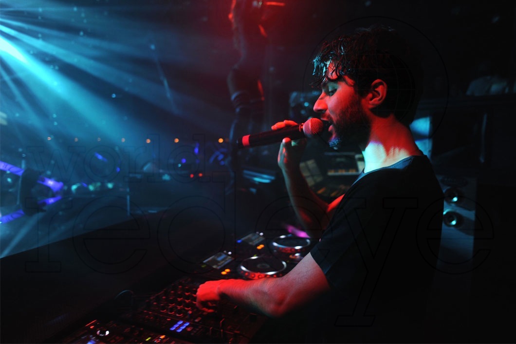 23-R3hab DJing9