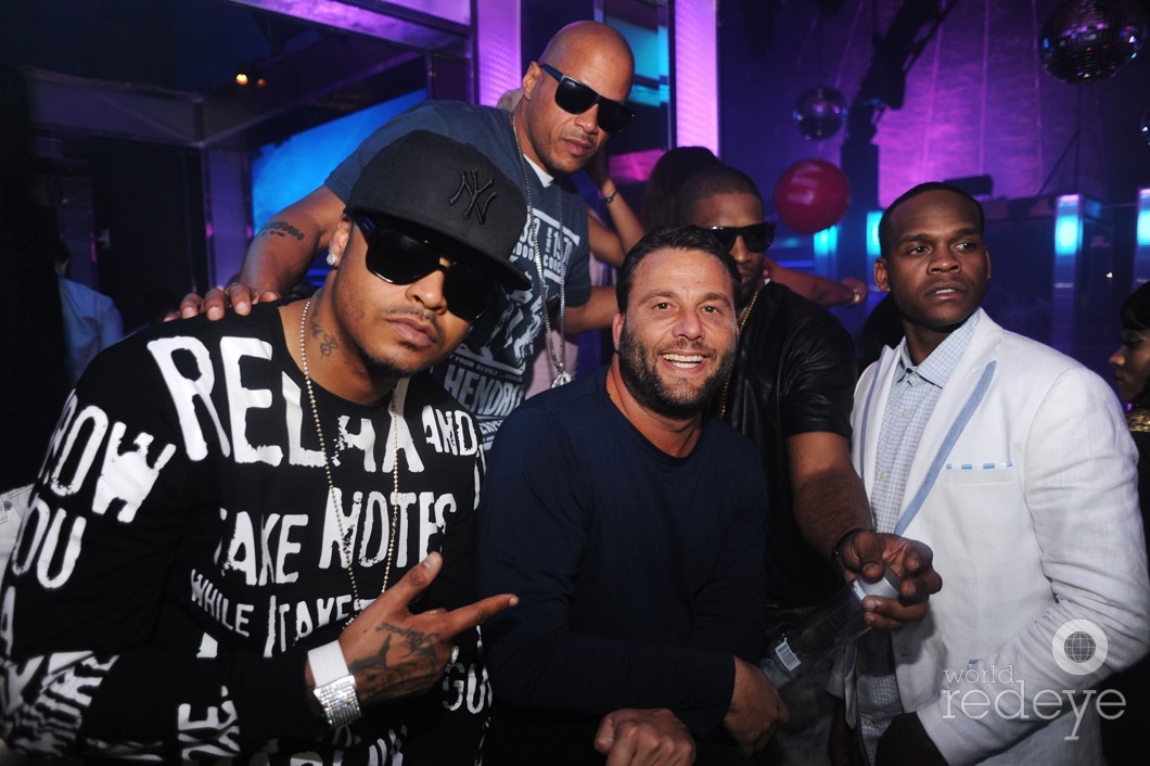 24-David Grutman & Friends