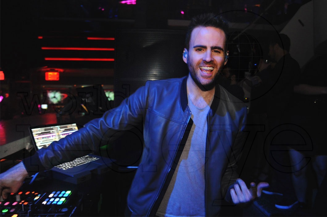 27-Gareth Emery