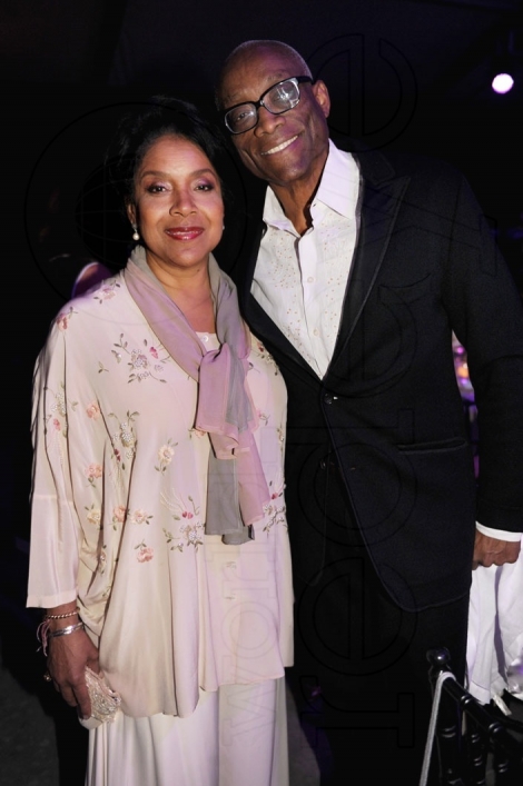 3.6-Phylicia Rashad & Bill T. Jones