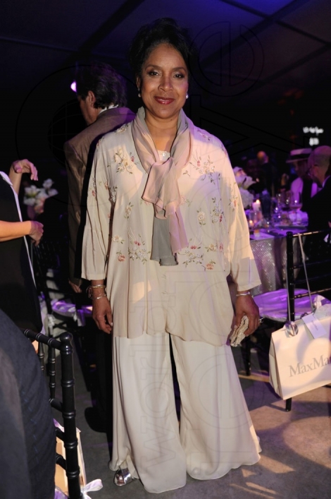 4-Phylicia Rashad