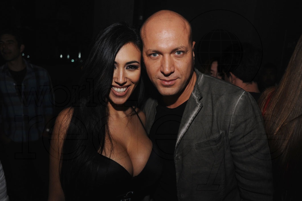 40-Alexia Ayars & Marco Carola