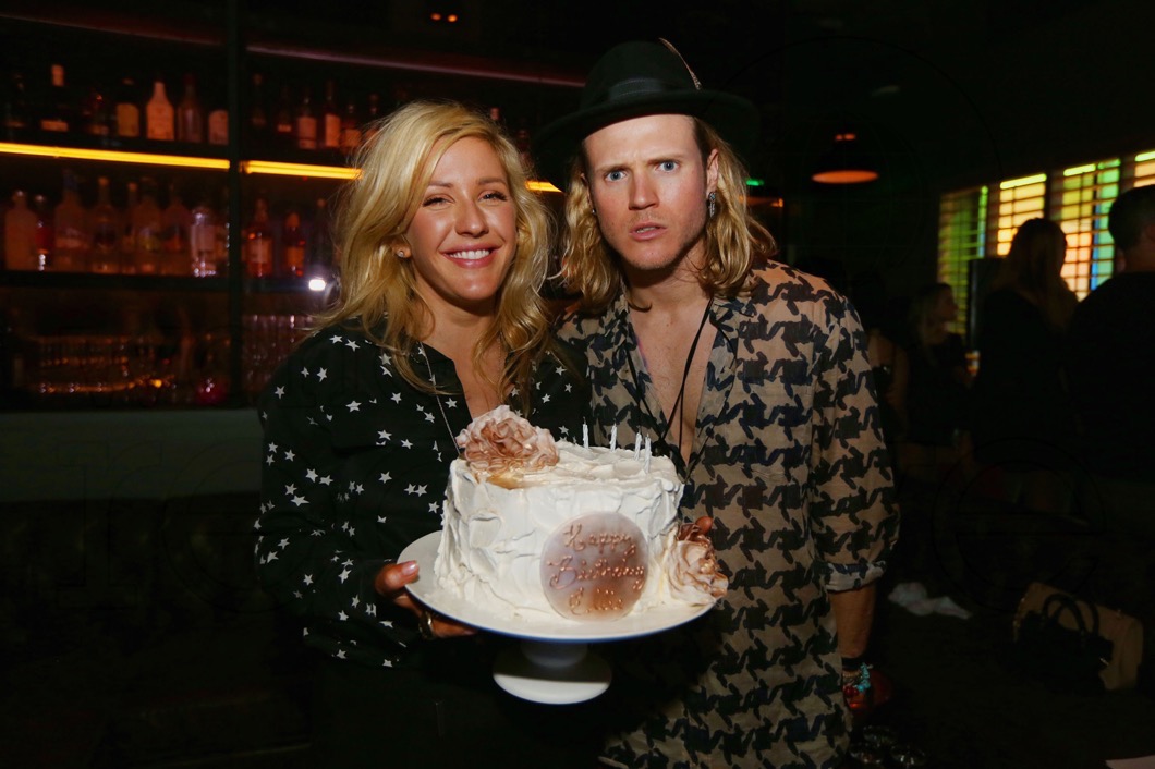 Ellie-Goulding-&-Dougie-Poynter