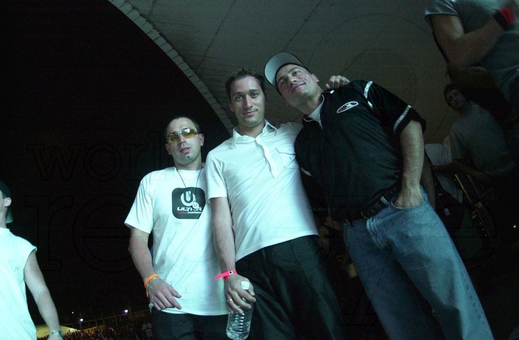 OMES,VAN-DYKE,&TENAGLIA