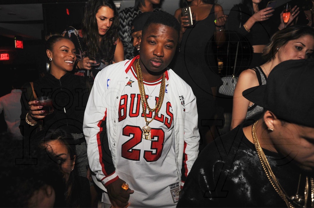 01- Troy Ave