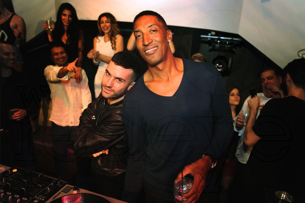 02- Atrak & Scottie Pippen