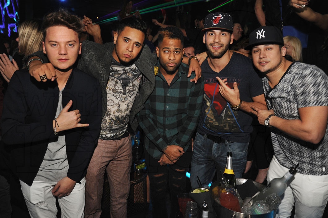 02- Conor Maynard, Xerxes Frechiani, Harold Lozano, & Friends_new